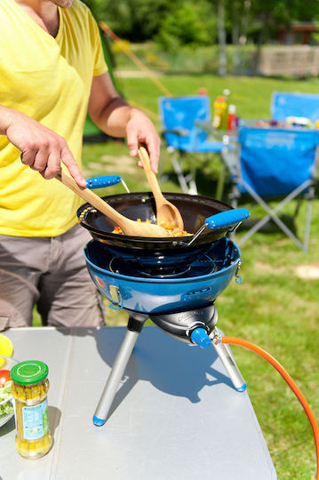 Campingaz Gas Grill for Camping 36x36x42cm
