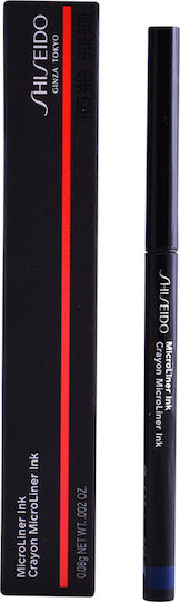 Shiseido Microliner Ink 04 Navy