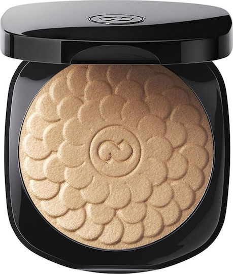 Galenic Teint Lumiere Sun Πούδρα Light Tan Natural 9.5gr