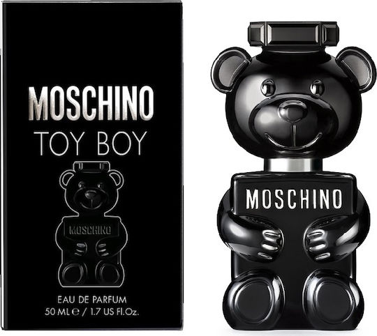Moschino Toy Boy Eau de Parfum 50ml