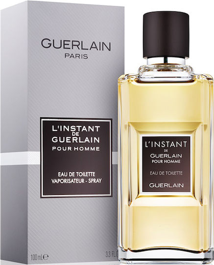Guerlain L' Instant De Guerlain Eau de Toilette 100ml