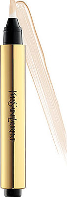 Ysl Touche Eclat Radiant Touch Concealer Pencil 1.5 Radiant Silk 2.5ml