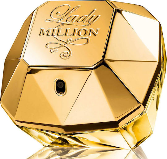 Rabanne Lady Million Eau de Parfum 30ml