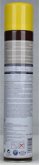 Cif Professional Wood Furniture Polish Επαγγελματικό Καθαριστικό Spray Επίπλων 400ml