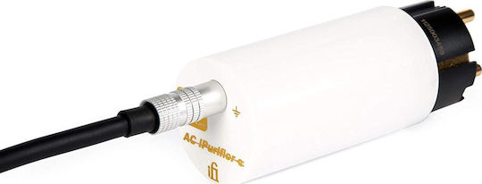 iFi Audio AC iPurifier Filter / Isolator Λευκό