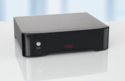 Rega Fono MM MK3 Phono Preamp Μαύρο