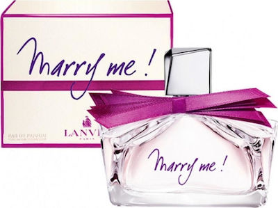 Lanvin Marry Me Eau de Parfum 75ml