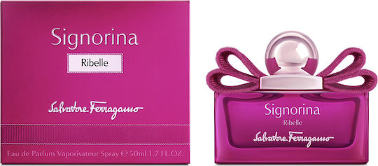 Salvatore Ferragamo Signorina Ribelle Eau de Parfum 100ml