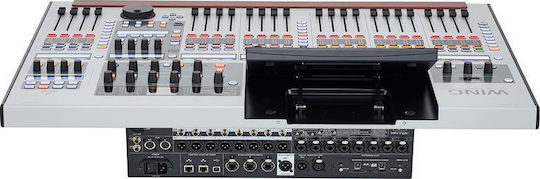 Behringer Wing Ψηφιακή Κονσόλα 48 Καναλιών / 8 Εισόδους XLR