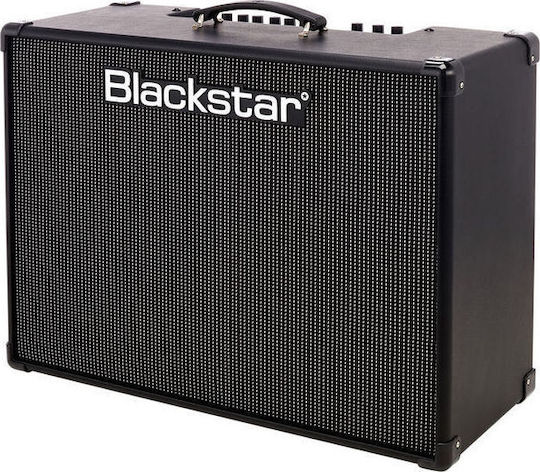 Blackstar ID Core 150 Combo Verstärker für E-Gitarre 2 x 10" 150W Schwarz