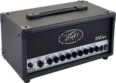 Peavey 6505 MH - Mini Head Kopf für E-Gitarre 20W Schwarz 03614182