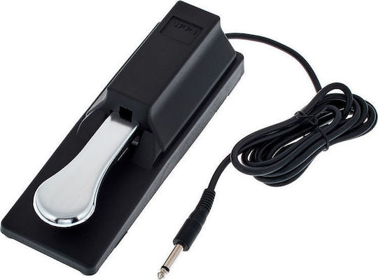 Fatar VFP1/25 Pedală Efectul Susține Tastaturi și sintetizatoare