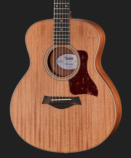 Taylor Acustică Chitară GS Mini Natural