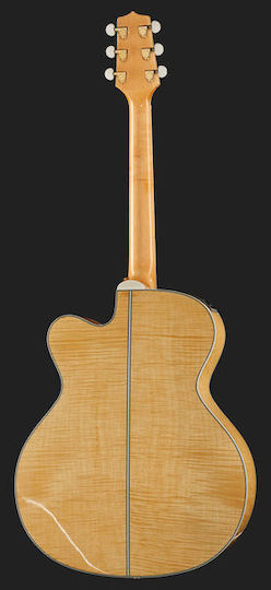Takamine Ηλεκτροακουστική Κιθάρα GJ72CE Cutaway Natural