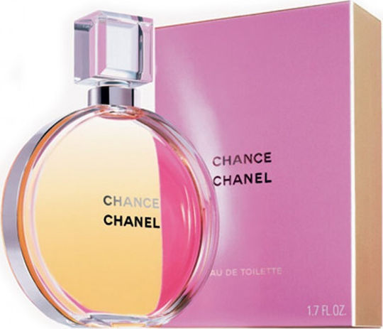 Chanel Eau de Toilette 100ml