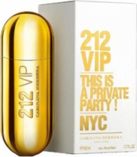 Carolina Herrera Eau de Parfum 50ml