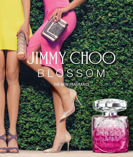 Jimmy Choo Blossom Парфюмна Вода 100 мл