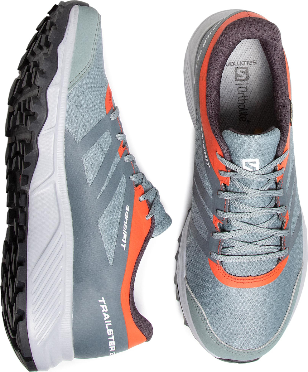 salomon men's trailster 2 gtx