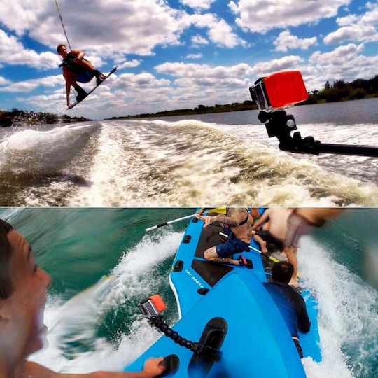 AccPro Floaty Sponge With 3M Sticker for GoPro Hero