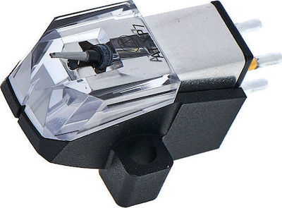 Audio Technica Moving Magnet Turntable Cartridge AT-XP7 Transparent