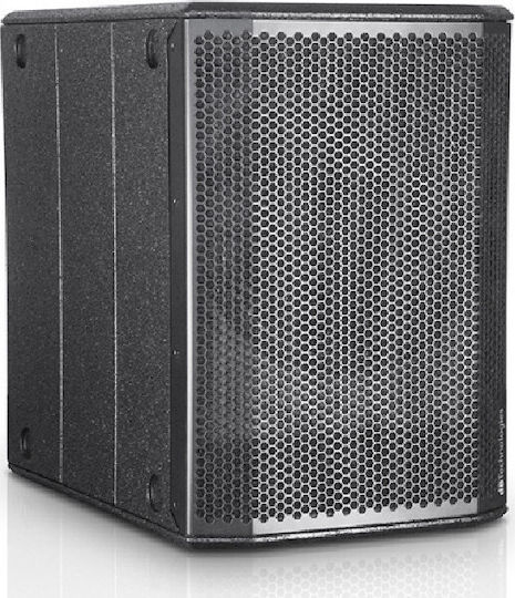 Db Technologies SUB 612 Aktiv Subwoofer PA 600W 12" 36x52.5x55cm.