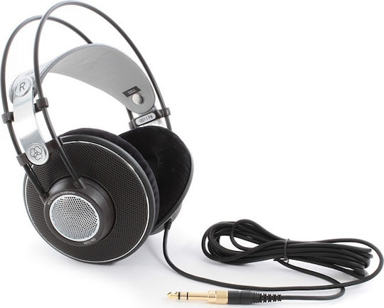 AKG K612 PRO Ενσύρματα Over Ear Ακουστικά Μαύρα