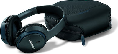 Bose SoundLink Wireless II Over Ear Ακουστικά με 15 ώρες Λειτουργίας και Quick Charge Μαύρα
