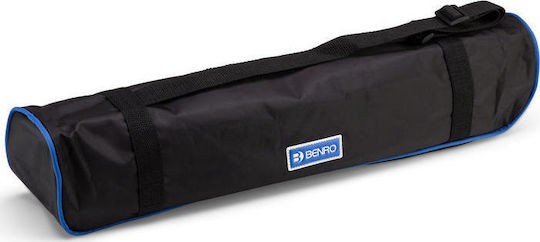 Benro Kamerastative Active aus Aluminium mit 3-Wege Kopf bis 142cm und Tragfähigkeit 4kg