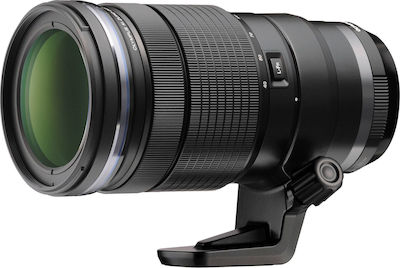 Olympus Crop Camera Lens M.Zuiko ED 40‑150mm f/2.8 PRO Tele Zoom for Micro Four Thirds (MFT) Mount Black