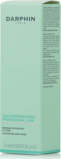 Darphin Professional Care Gesichts- & Augenmasken 75ml