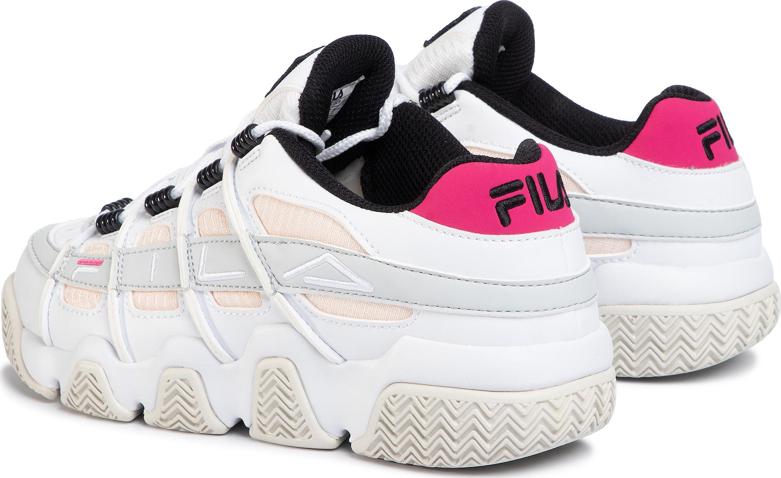 fila uproot 