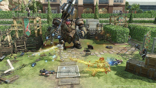 Knack 2 PS4 Game