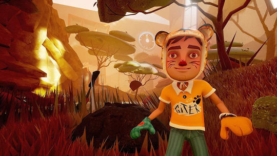 Hello Neighbor: Hide & Seek Xbox One Game