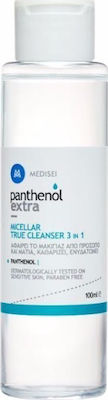 Medisei Panthenol Extra Micellar True Cleanser 3 in 1 100ml