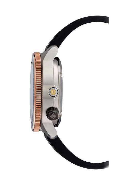 Citizen Promaster Aqualand Uhr Eco - Antrieb mit Schwarz