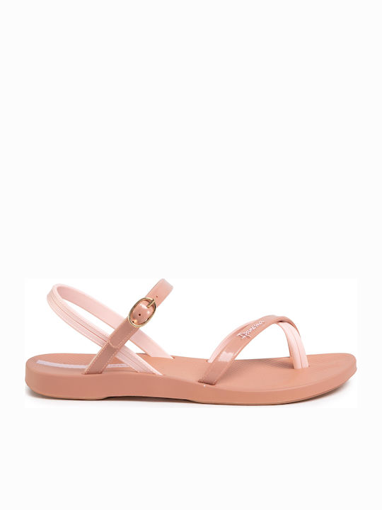 Ipanema Fashion Sand VII Women's Sandals Pink 82682-20197 780-19363/PINK