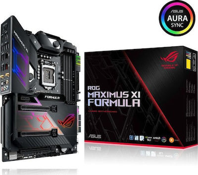 Asus ROG Maximus XI Formula