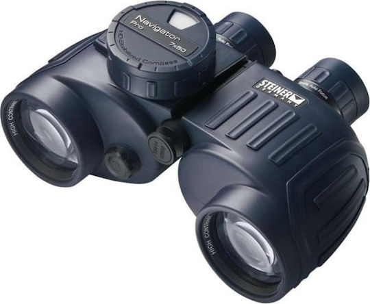 Steiner Αδιάβροχα Κιάλια Marine Navigator Pro 7x50mm
