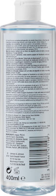 Neutrogena Micellar Water Καθαρισμού Hydro Boost 400ml