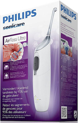 Philips Sonicare AirFloss Ultra Water Flosser