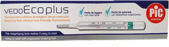 PiC Solution Vedo Eco Plus Gallium Armpit Thermometer