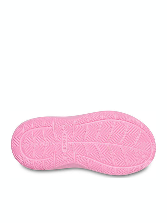 Swiftwater Expedition Children's Anatomical Beach Shoes Pink