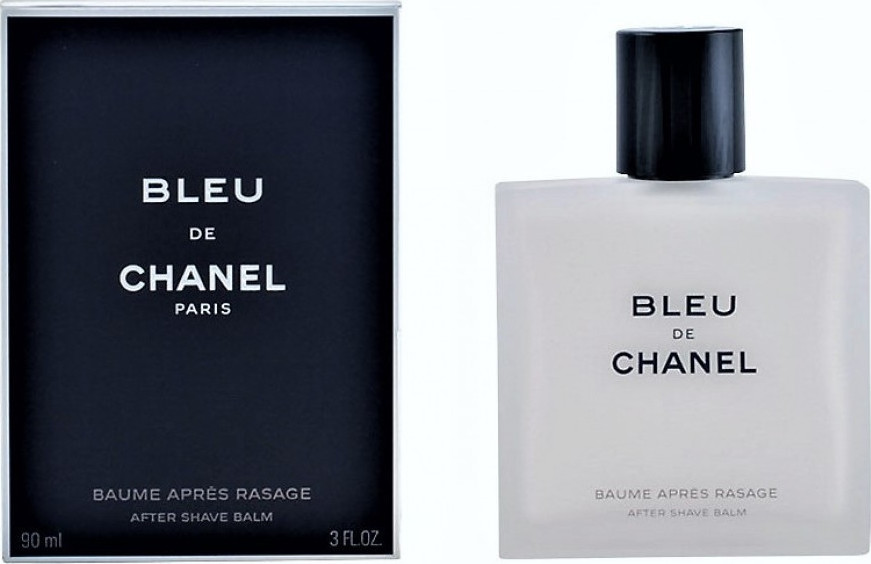 Chanel After Shave Balm Bleu De 314589107110 90ml Skroutz.gr