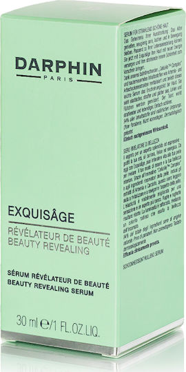 Darphin Exquisage Anti-aging Serum Face with Collagen for Radiance & Firming 30ml