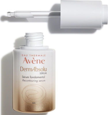 Avene DermAbsolu Αντιγηραντικό Serum Προσώπου με Υαλουρονικό Οξύ 30ml