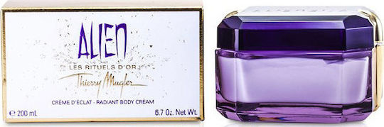 Mugler Ενυδατική Κρέμα Σώματος 200ml
