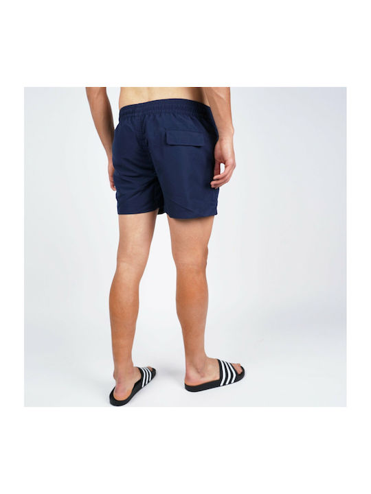 Men's Swimwear Shorts Navy Blue