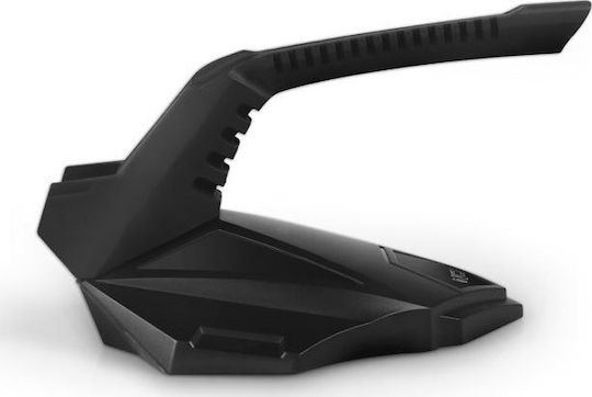 NOD Mouse Bungee Черно