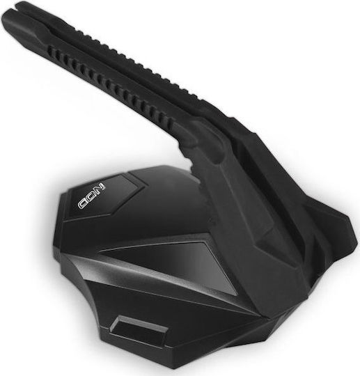 NOD Mouse Bungee Черно