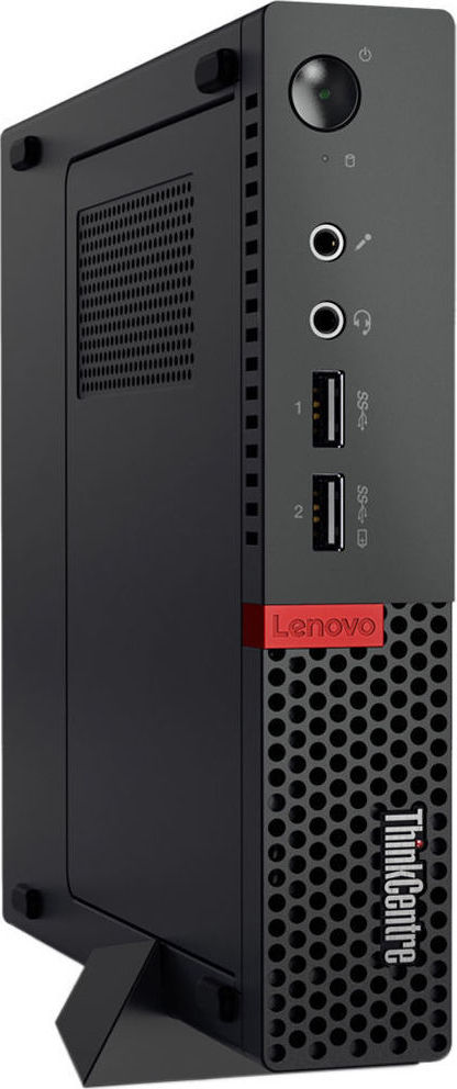 Lenovo - Lenovo ThinkCentre M920q i5-8500T デスクトップの+shinpan